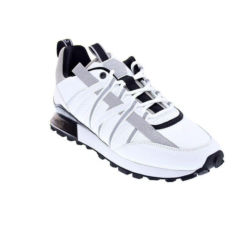 Zapatillas Cruyff zapatos Hombre modelo Fearia Blanco 