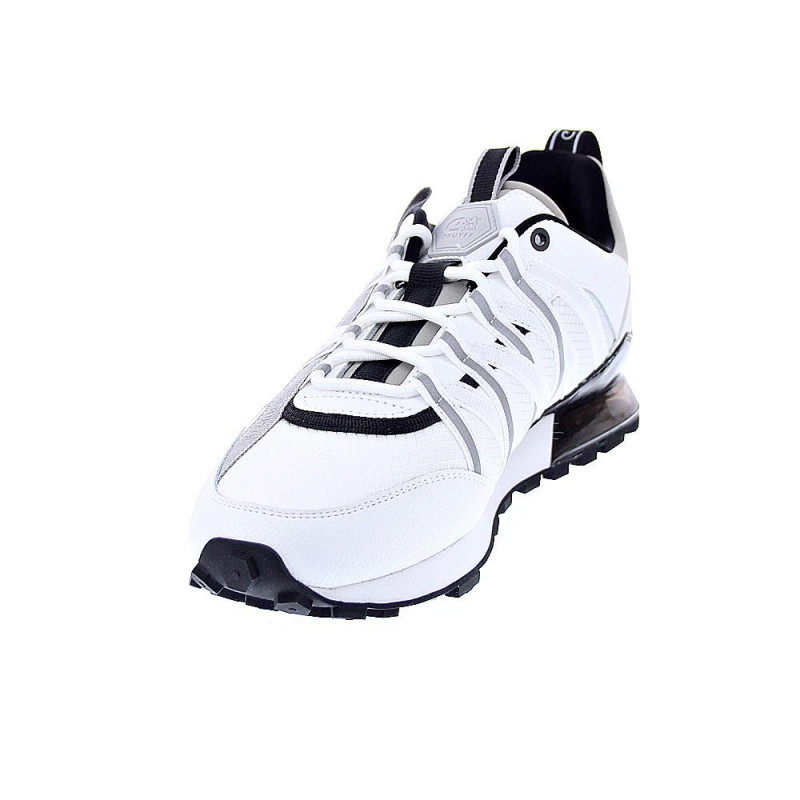 Zapatillas Cruyff zapatos Hombre modelo Fearia Blanco 