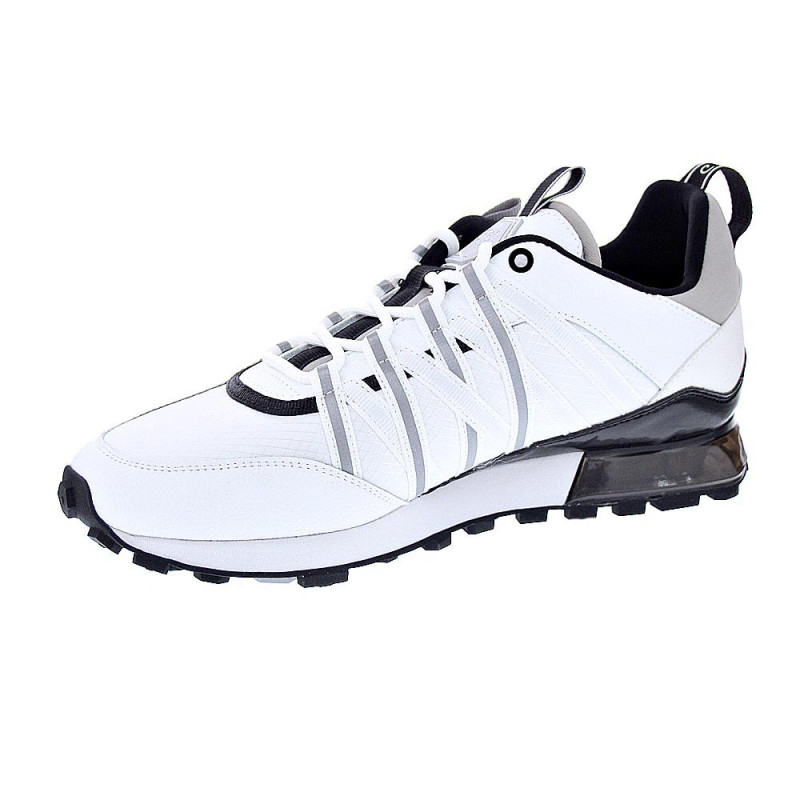 Zapatillas Cruyff zapatos Hombre modelo Fearia Blanco 