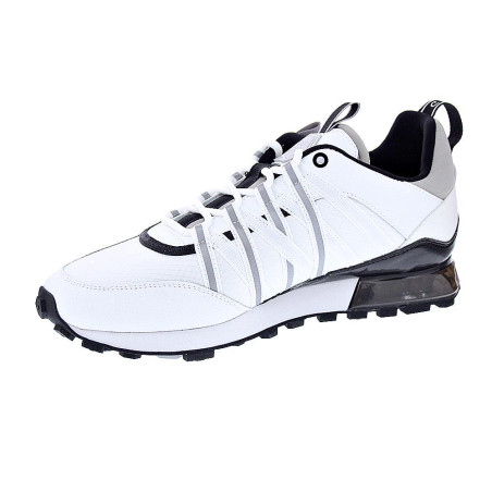 Zapatillas Cruyff zapatos Hombre modelo Fearia Blanco 