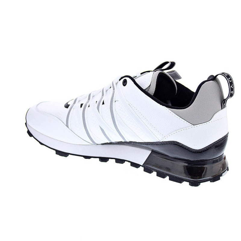 Zapatillas Cruyff zapatos Hombre modelo Fearia Blanco 