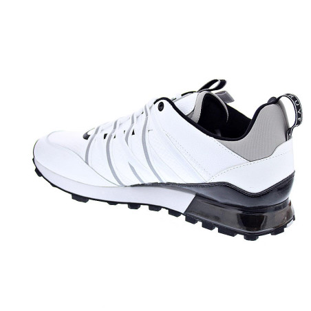 Zapatillas Cruyff zapatos Hombre modelo Fearia Blanco 