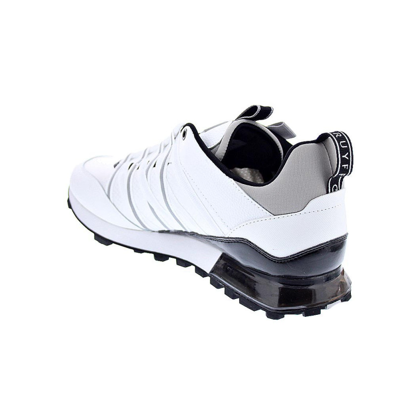 Zapatillas Cruyff zapatos Hombre modelo Fearia Blanco 