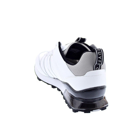 Zapatillas Cruyff zapatos Hombre modelo Fearia Blanco 