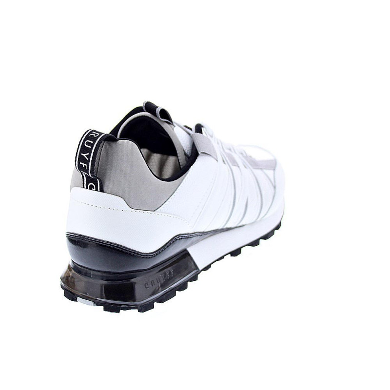 Zapatillas Cruyff zapatos Hombre modelo Fearia Blanco 