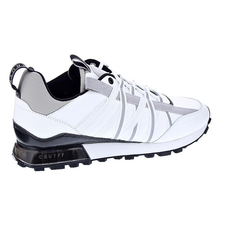 Zapatillas Cruyff zapatos Hombre modelo Fearia Blanco 