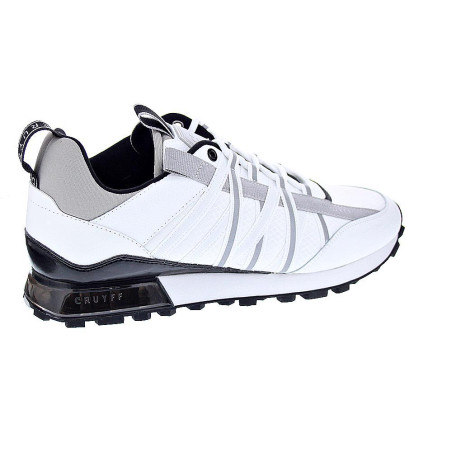 Zapatillas Cruyff zapatos Hombre modelo Fearia Blanco 