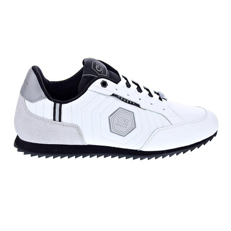 Zapatillas Cruyff zapatos Hombre modelo Rezai Blanco 