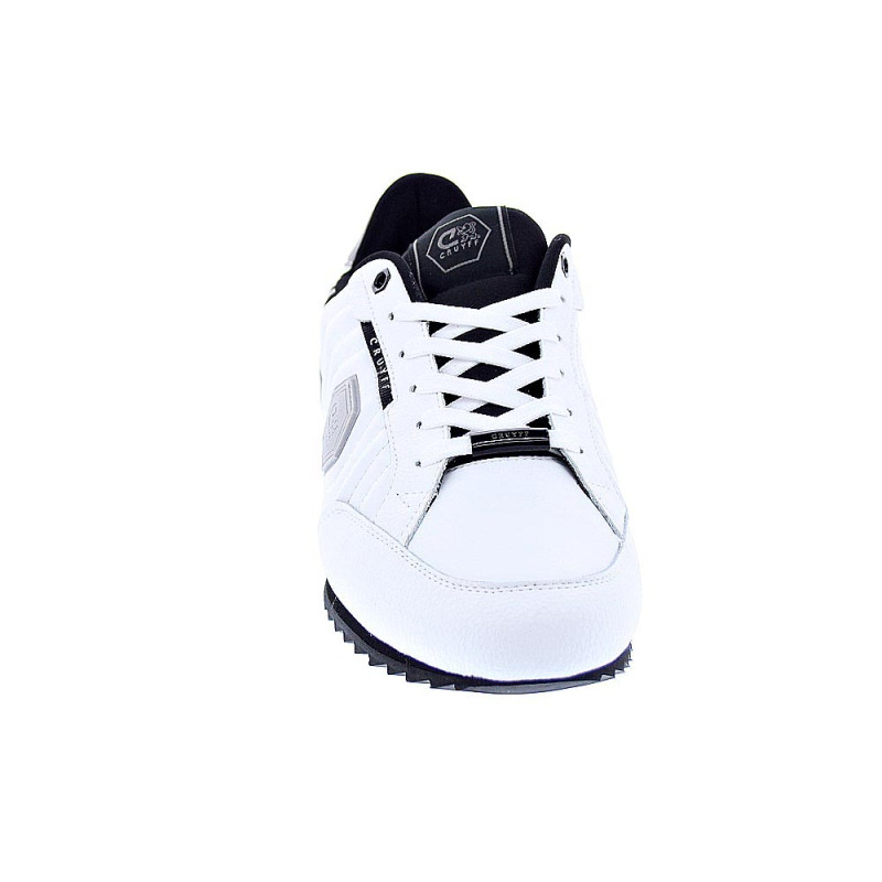 Zapatillas Cruyff zapatos Hombre modelo Rezai Blanco 