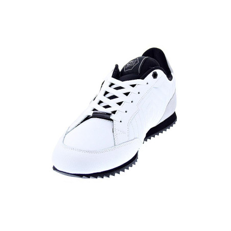 Zapatillas Cruyff zapatos Hombre modelo Rezai Blanco 