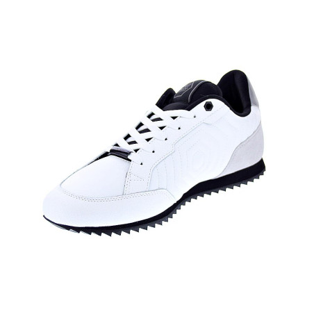 Zapatillas Cruyff zapatos Hombre modelo Rezai Blanco 