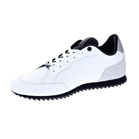 Zapatillas Cruyff zapatos Hombre modelo Rezai Blanco 