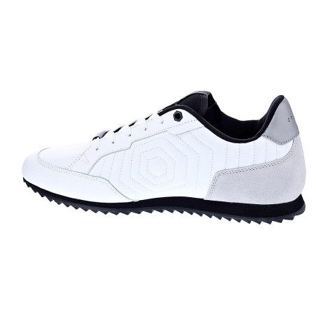 Zapatillas Cruyff zapatos Hombre modelo Rezai Blanco 