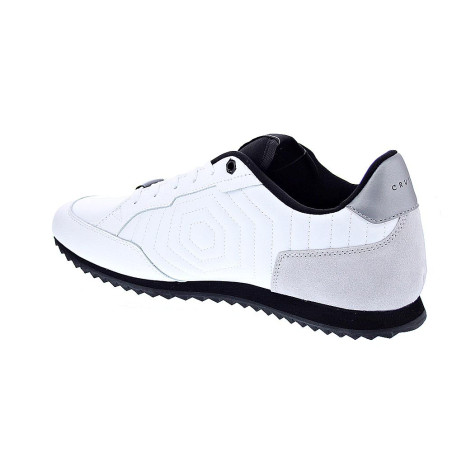 Zapatillas Cruyff zapatos Hombre modelo Rezai Blanco 