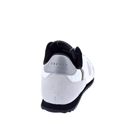 Zapatillas Cruyff zapatos Hombre modelo Rezai Blanco 