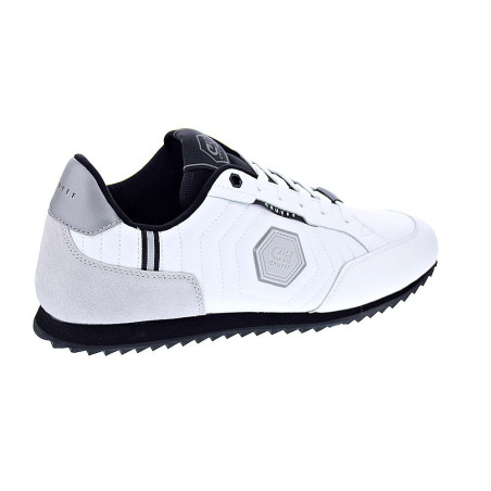 Zapatillas Cruyff zapatos Hombre modelo Rezai Blanco 
