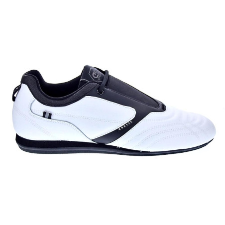 Zapatillas Cruyff zapatos Hombre modelo Nantai Blanco 