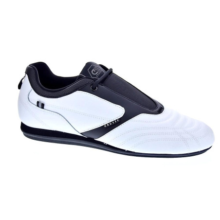 Zapatillas Cruyff zapatos Hombre modelo Nantai Blanco 