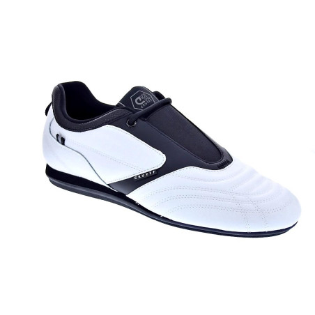 Zapatillas Cruyff zapatos Hombre modelo Nantai Blanco 