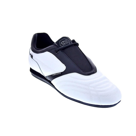 Zapatillas Cruyff zapatos Hombre modelo Nantai Blanco 
