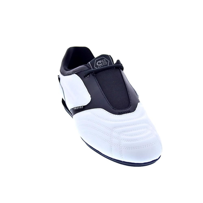 Zapatillas Cruyff zapatos Hombre modelo Nantai Blanco 