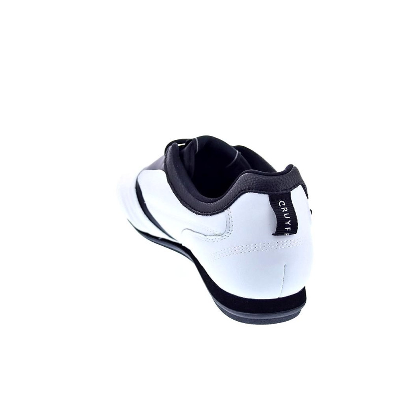Zapatillas Cruyff zapatos Hombre modelo Nantai Blanco 