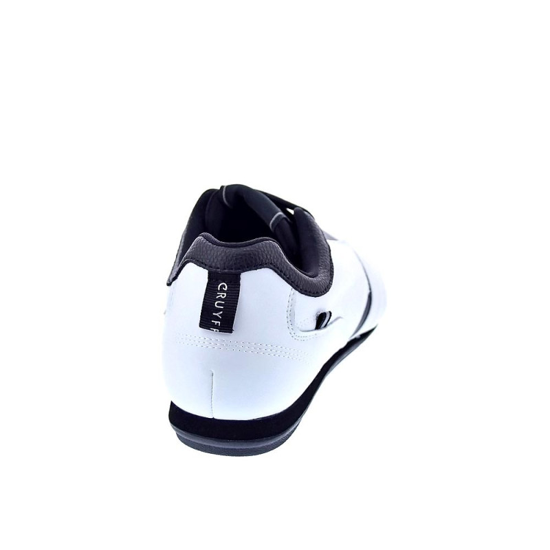 Zapatillas Cruyff zapatos Hombre modelo Nantai Blanco 