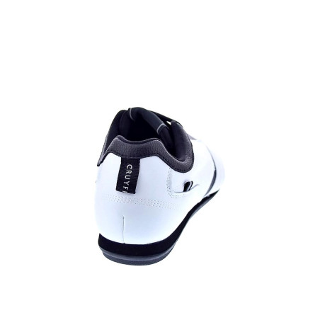 Zapatillas Cruyff zapatos Hombre modelo Nantai Blanco 