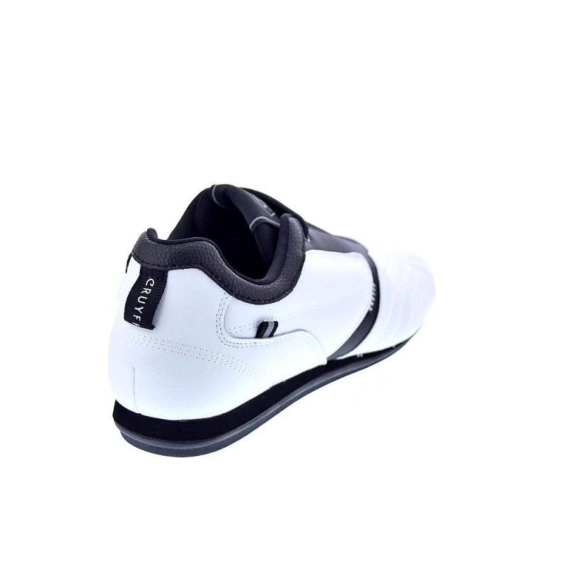 Zapatillas Cruyff zapatos Hombre modelo Nantai Blanco 