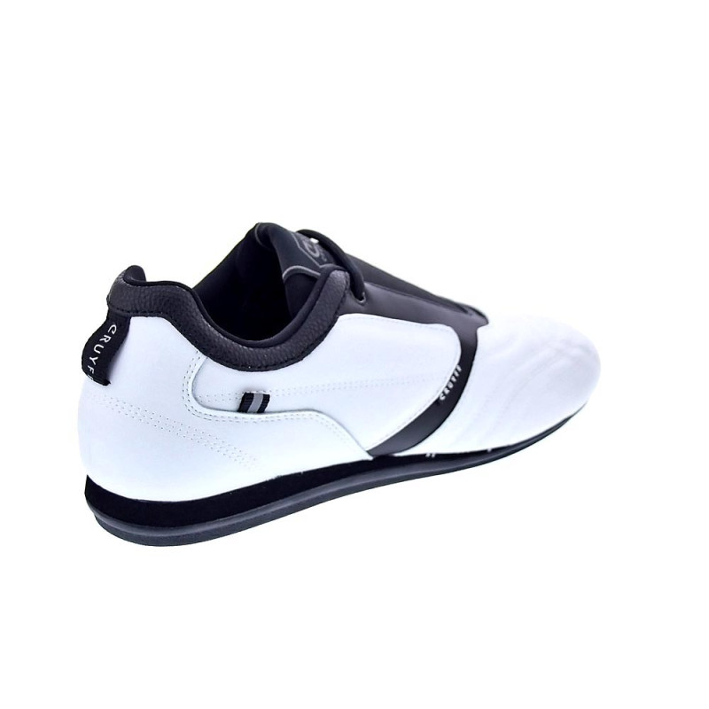 Zapatillas Cruyff zapatos Hombre modelo Nantai Blanco 