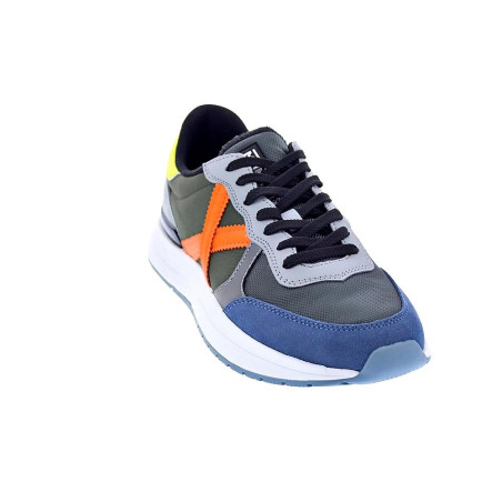 Zapatillas Munich zapatos Hombre modelo Soon Multicolor 