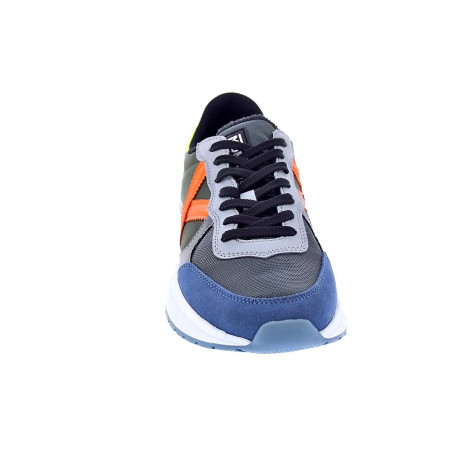 Zapatillas Munich zapatos Hombre modelo Soon Multicolor 