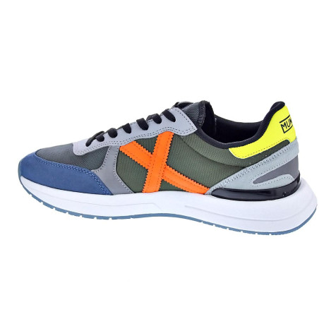 Zapatillas Munich zapatos Hombre modelo Soon Multicolor 