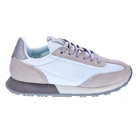 Zapatillas Abbacino zapatos Mujer modelo 40088 Blanco 