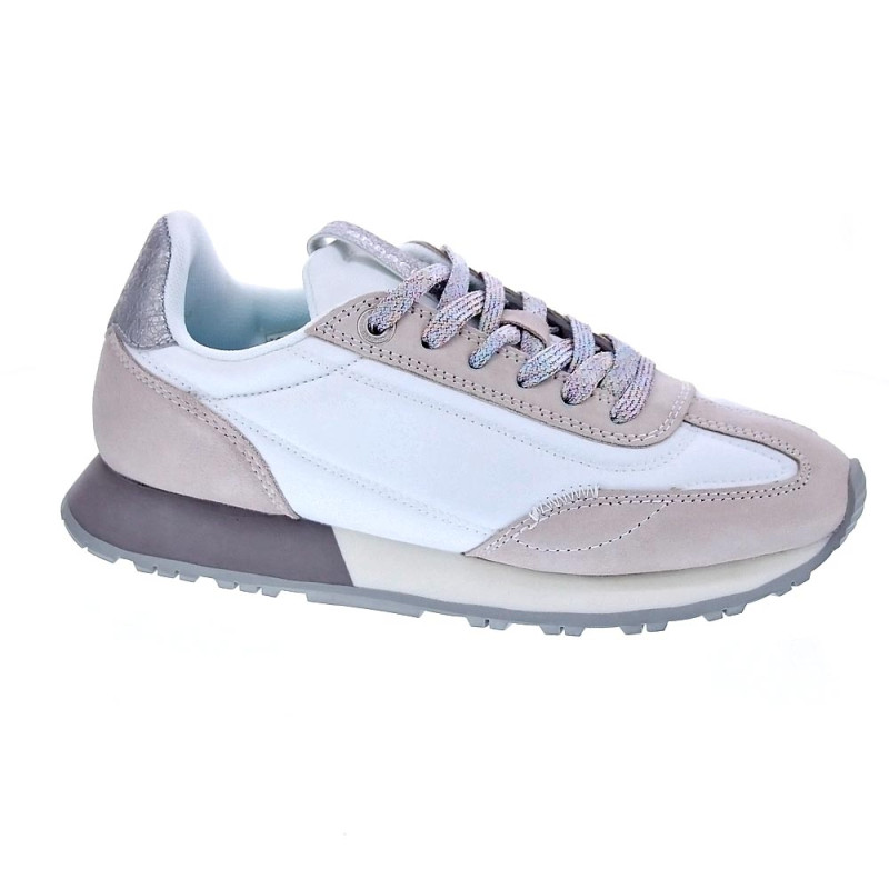 Zapatillas Abbacino zapatos Mujer modelo 40088 Blanco 