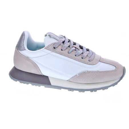 Zapatillas Abbacino zapatos Mujer modelo 40088 Blanco 