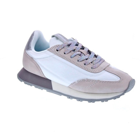 Zapatillas Abbacino zapatos Mujer modelo 40088 Blanco 
