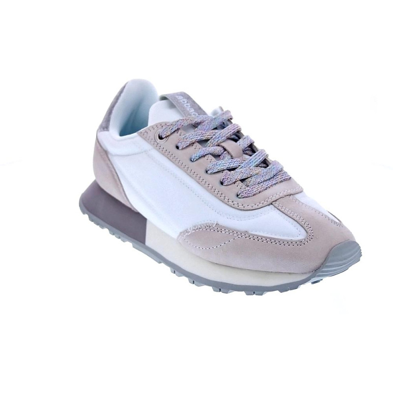 Zapatillas Abbacino zapatos Mujer modelo 40088 Blanco 