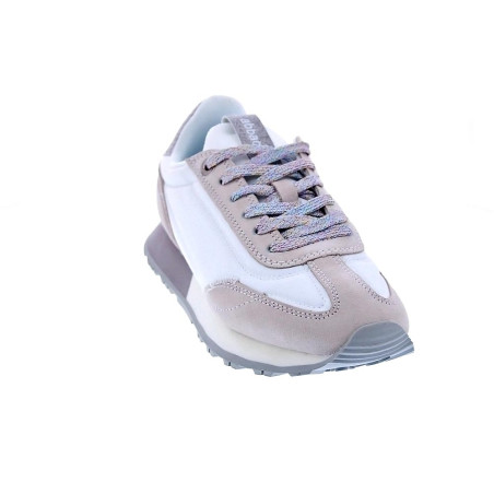 Zapatillas Abbacino zapatos Mujer modelo 40088 Blanco 