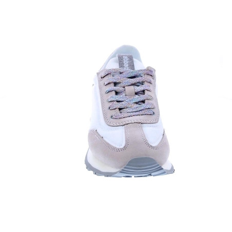 Zapatillas Abbacino zapatos Mujer modelo 40088 Blanco 