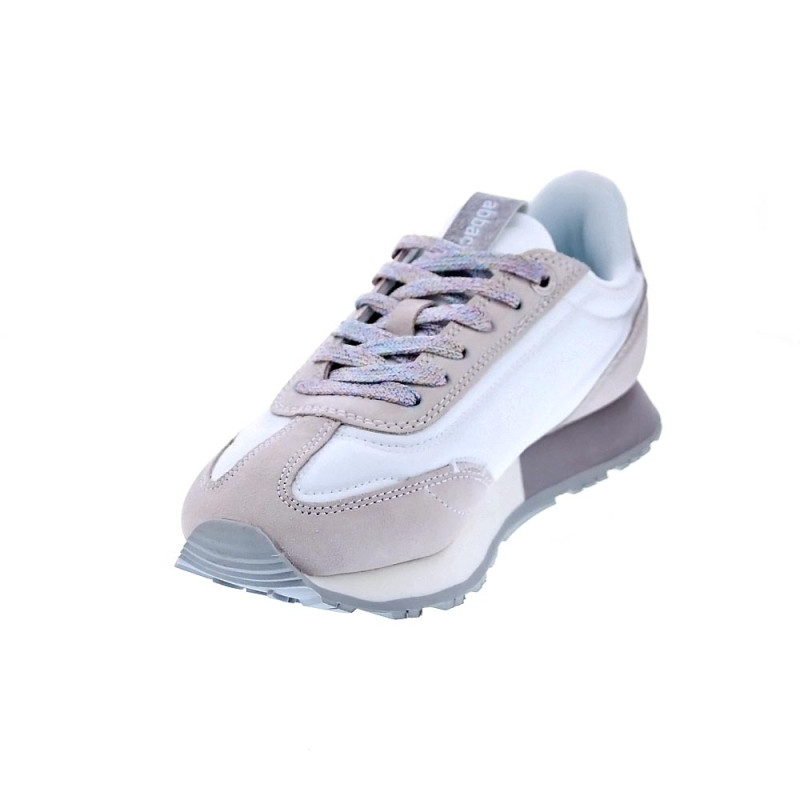 Zapatillas Abbacino zapatos Mujer modelo 40088 Blanco 