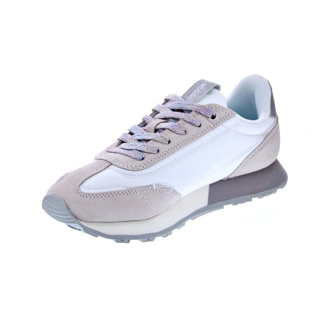 Zapatillas Abbacino zapatos Mujer modelo 40088 Blanco 