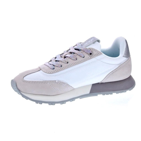 Zapatillas Abbacino zapatos Mujer modelo 40088 Blanco 