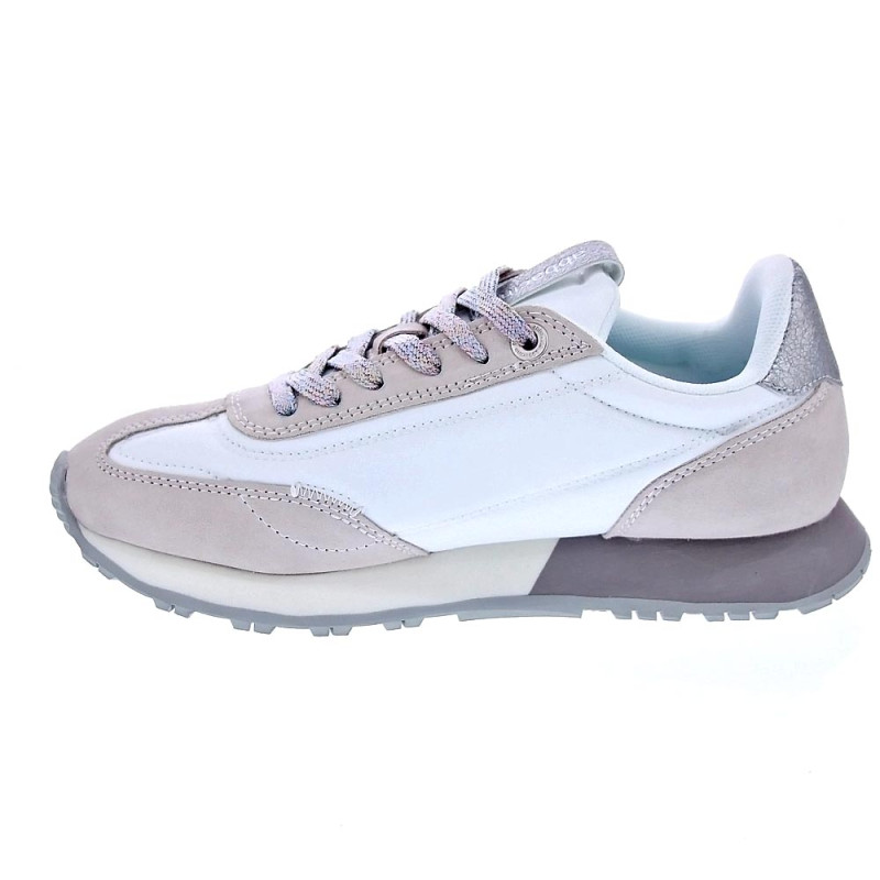 Zapatillas Abbacino zapatos Mujer modelo 40088 Blanco 