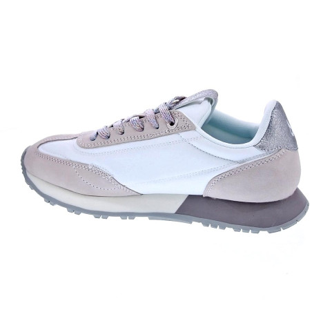 Zapatillas Abbacino zapatos Mujer modelo 40088 Blanco 