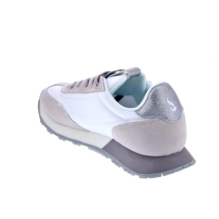Zapatillas Abbacino zapatos Mujer modelo 40088 Blanco 