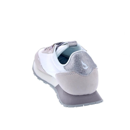 Zapatillas Abbacino zapatos Mujer modelo 40088 Blanco 