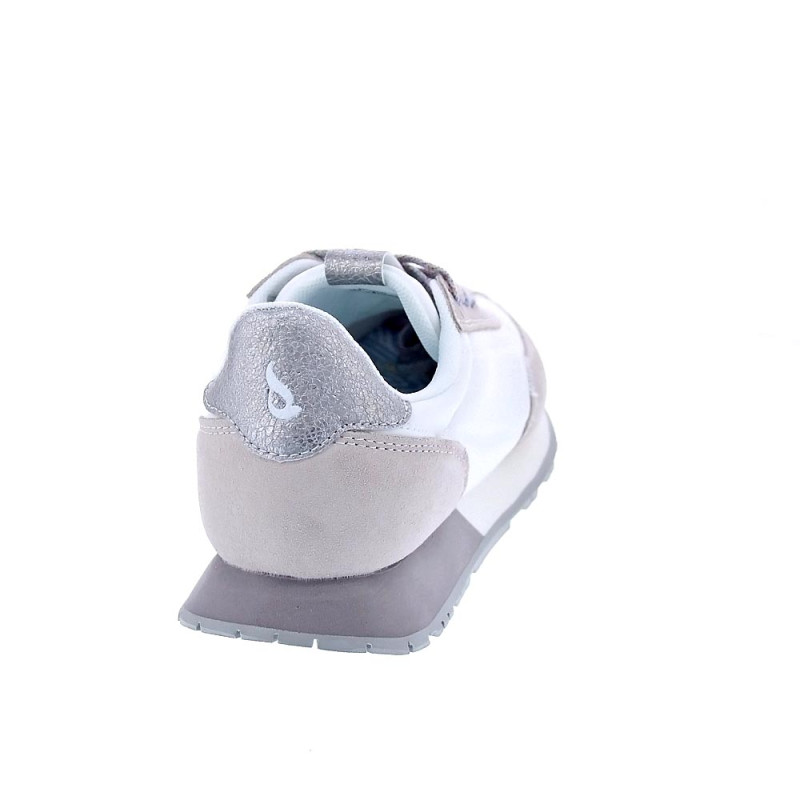 Zapatillas Abbacino zapatos Mujer modelo 40088 Blanco 