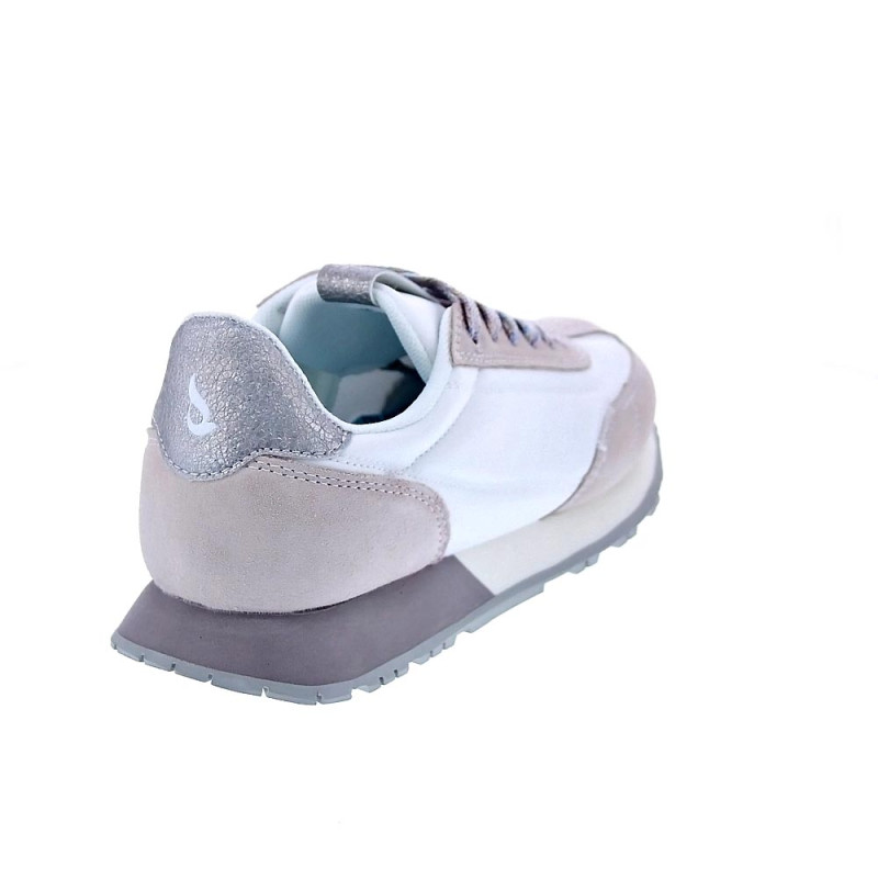 Zapatillas Abbacino zapatos Mujer modelo 40088 Blanco 