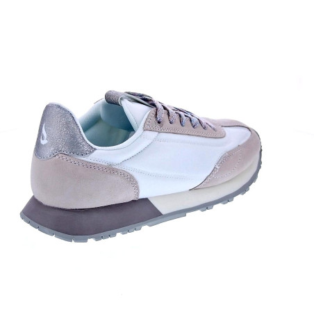 Zapatillas Abbacino zapatos Mujer modelo 40088 Blanco 